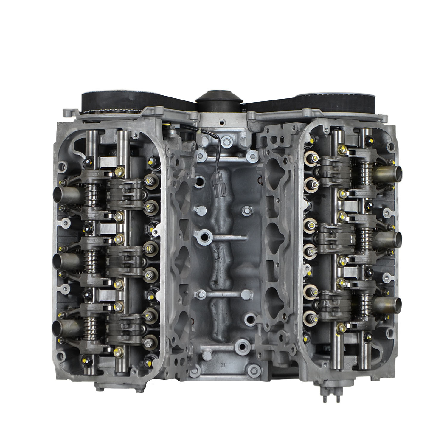 Acura J35A3 3.5L V6 Remanufactured Engine – 2001-2002 - Image 5