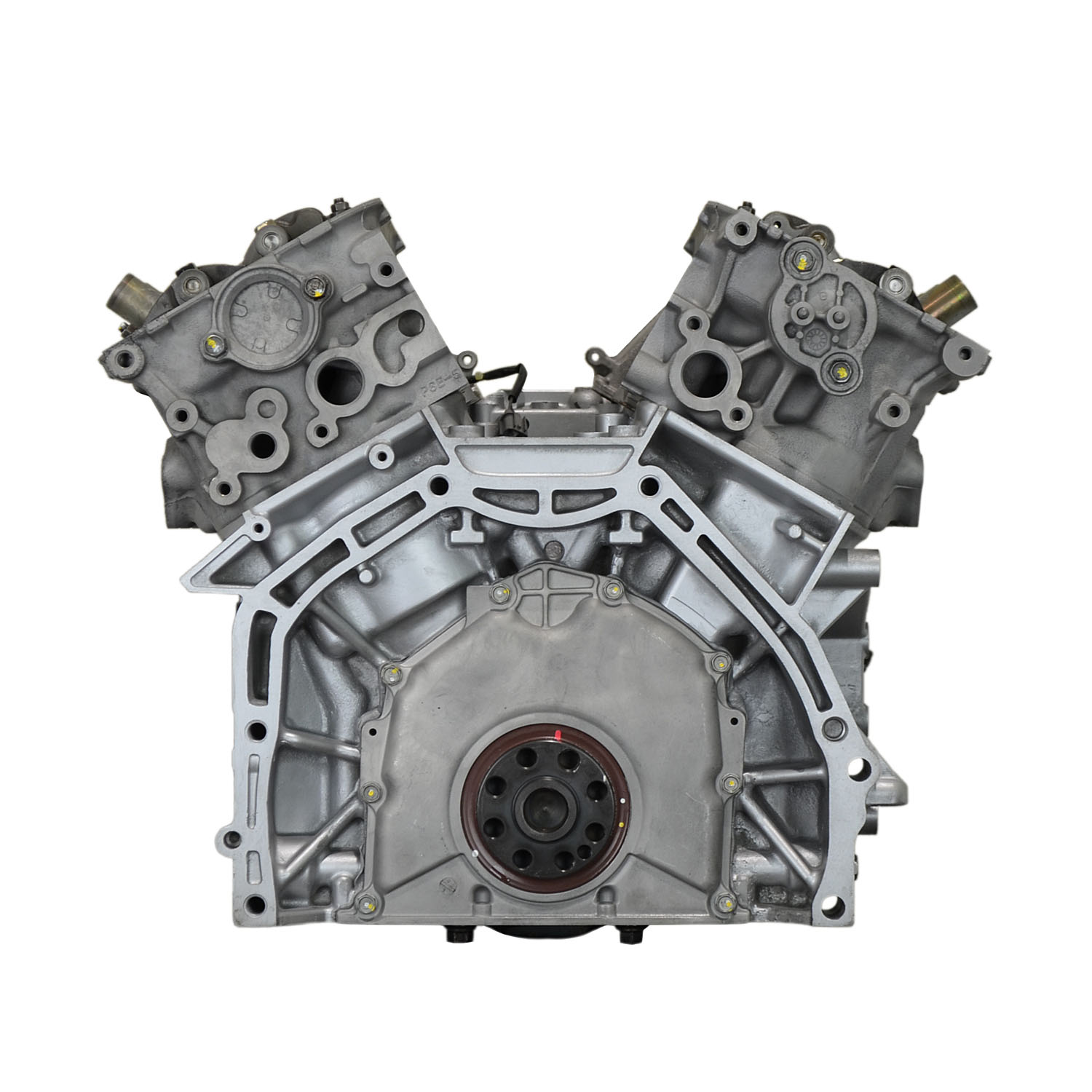 Acura J35A3 3.5L V6 Remanufactured Engine – 2001-2002 - Image 3