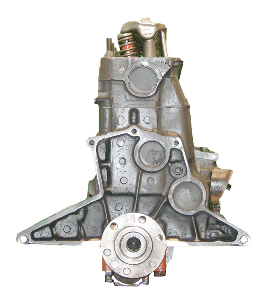 AMC Jeep 4.2L L6 Remanufactured Engine – 1987-1990 - Image 3