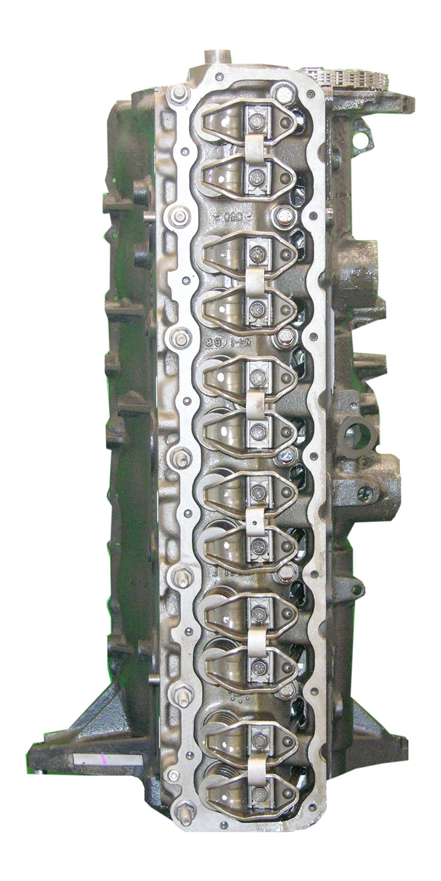 AMC Jeep 4.2L L6 Remanufactured Engine – 1987-1990 - Image 5