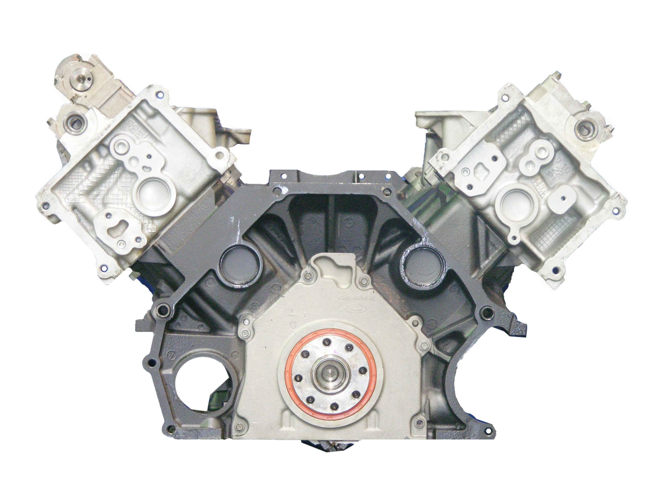 Ford 6.8L V10 Remanufactured Engine – 2000-2001 - Image 3