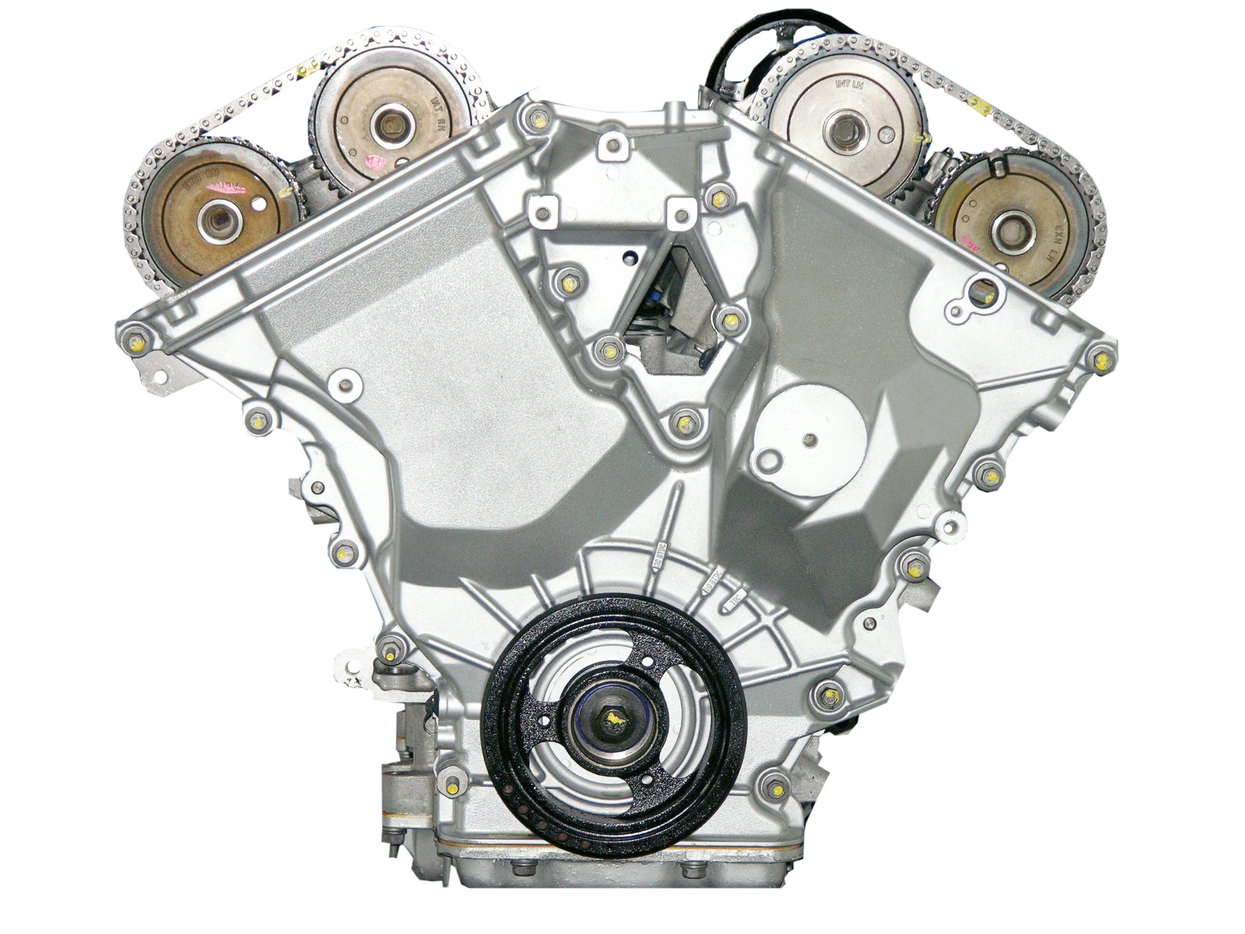 Ford Mercury 3.0L V6 Remanufactured Engine – 2003