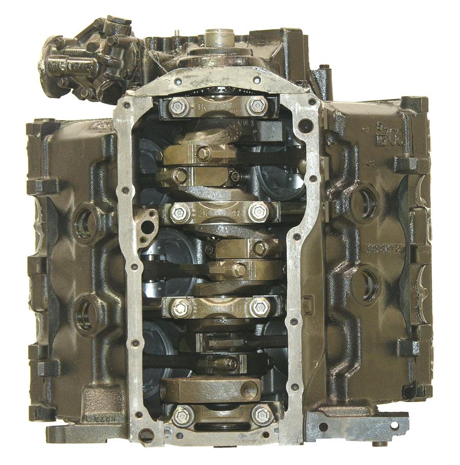 Buick Oldsmobile 3.0L V6 Remanufactured Engine – 1982-1985 - Image 6