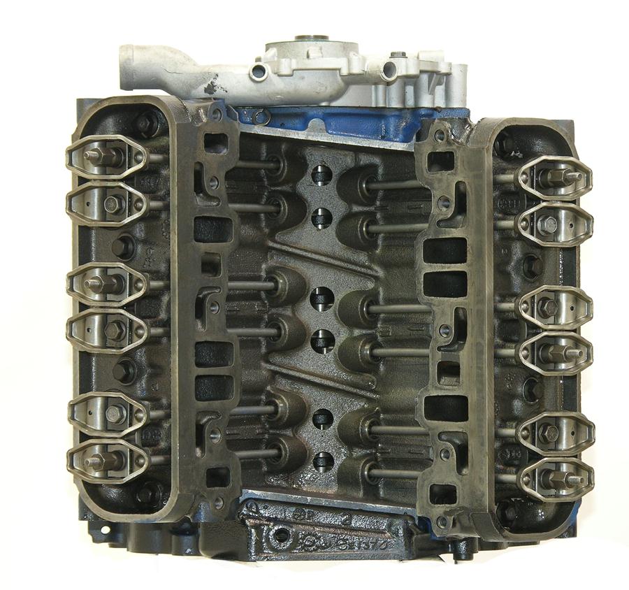 Buick Oldsmobile Pontiac 3.0L V6 Remanufactured Engine – 1986-1988 - Image 5