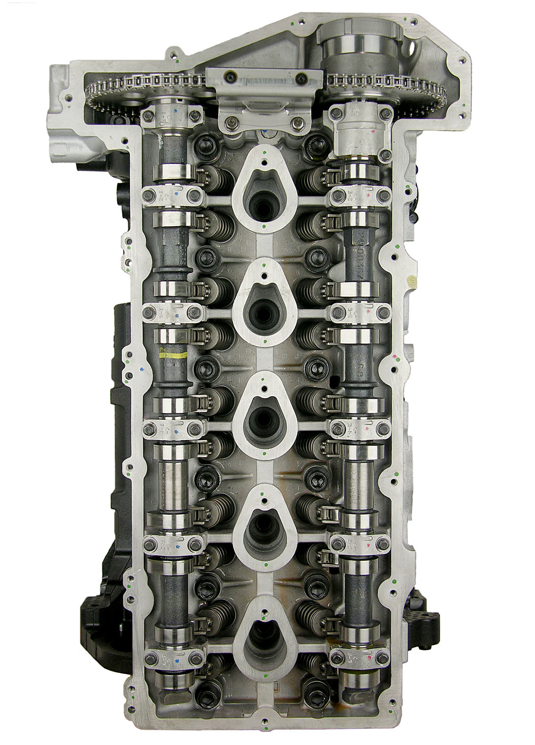 Chevy 3.5L L5 Remanufactured Engine – 2004-2005 - Image 5