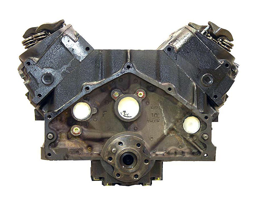 Chevy 6.0L L86 V8 Remanufactured Engine – 1968-1990 - Image 3