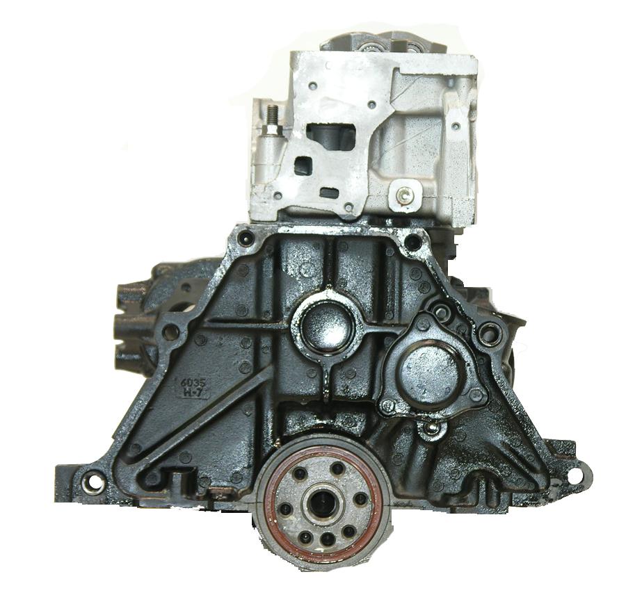 Chevrolet Pontiac 2.2L L4 Remanufactured Engine – 1998 - Image 3