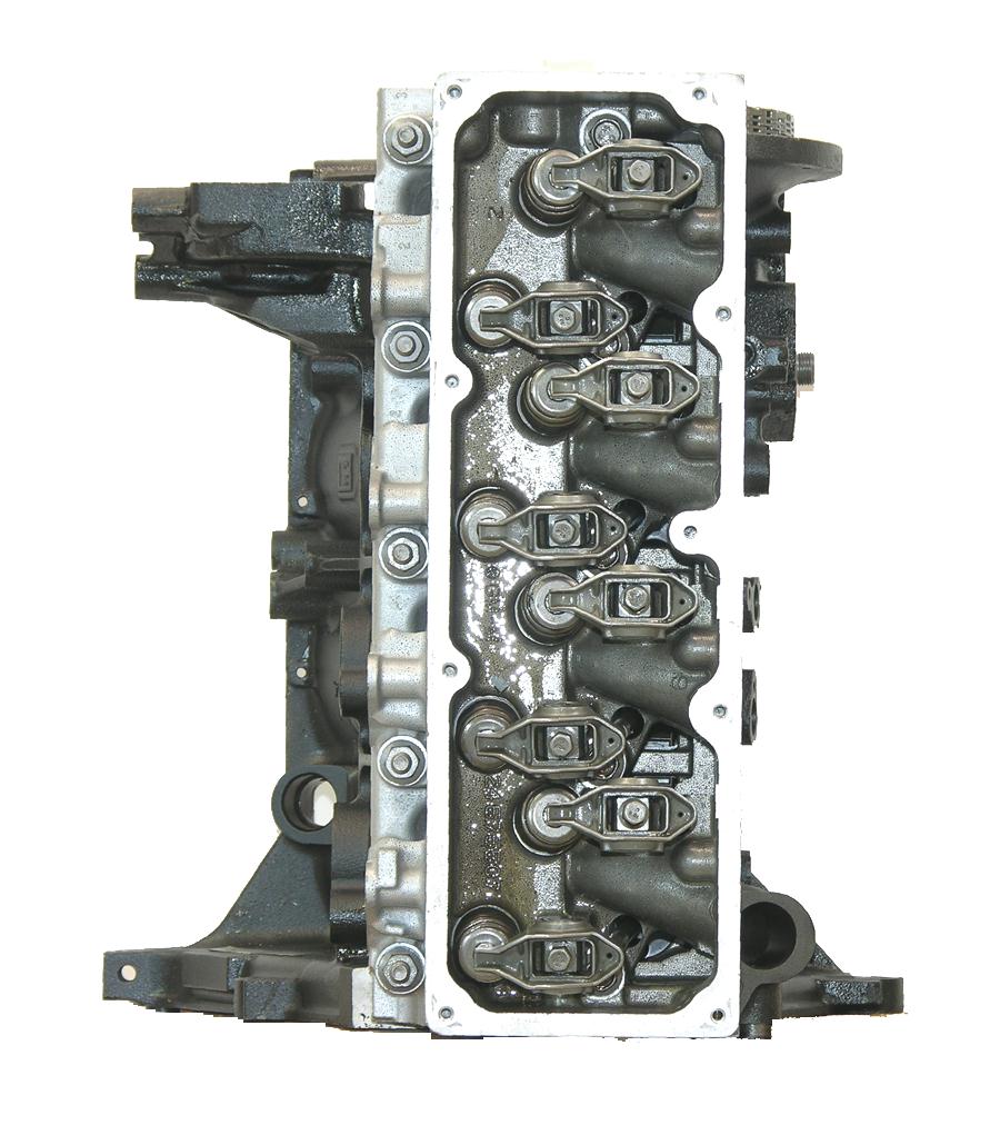 Chevrolet Pontiac 2.2L L4 Remanufactured Engine – 1998 - Image 5