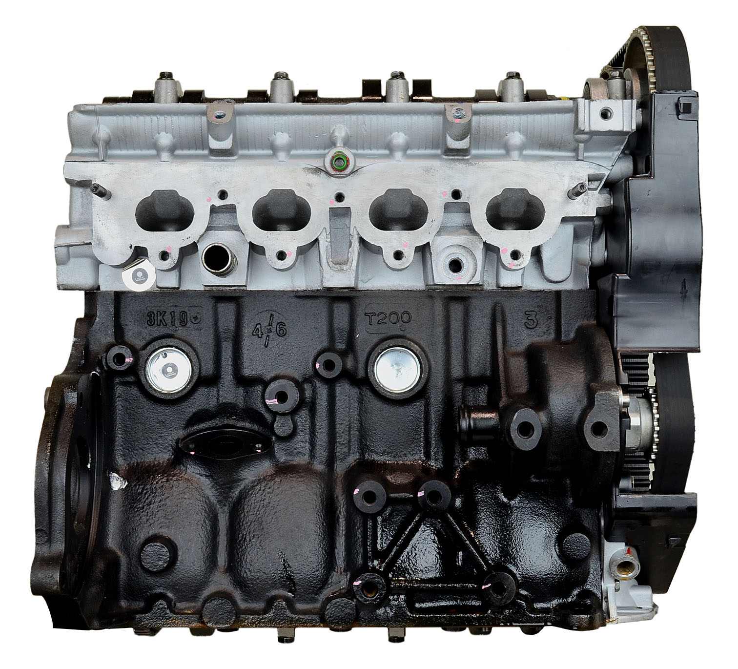 Chevrolet Pontiac Suzuki 1.6L L4 Remanufactured Engine – 2004-2005 - Image 4