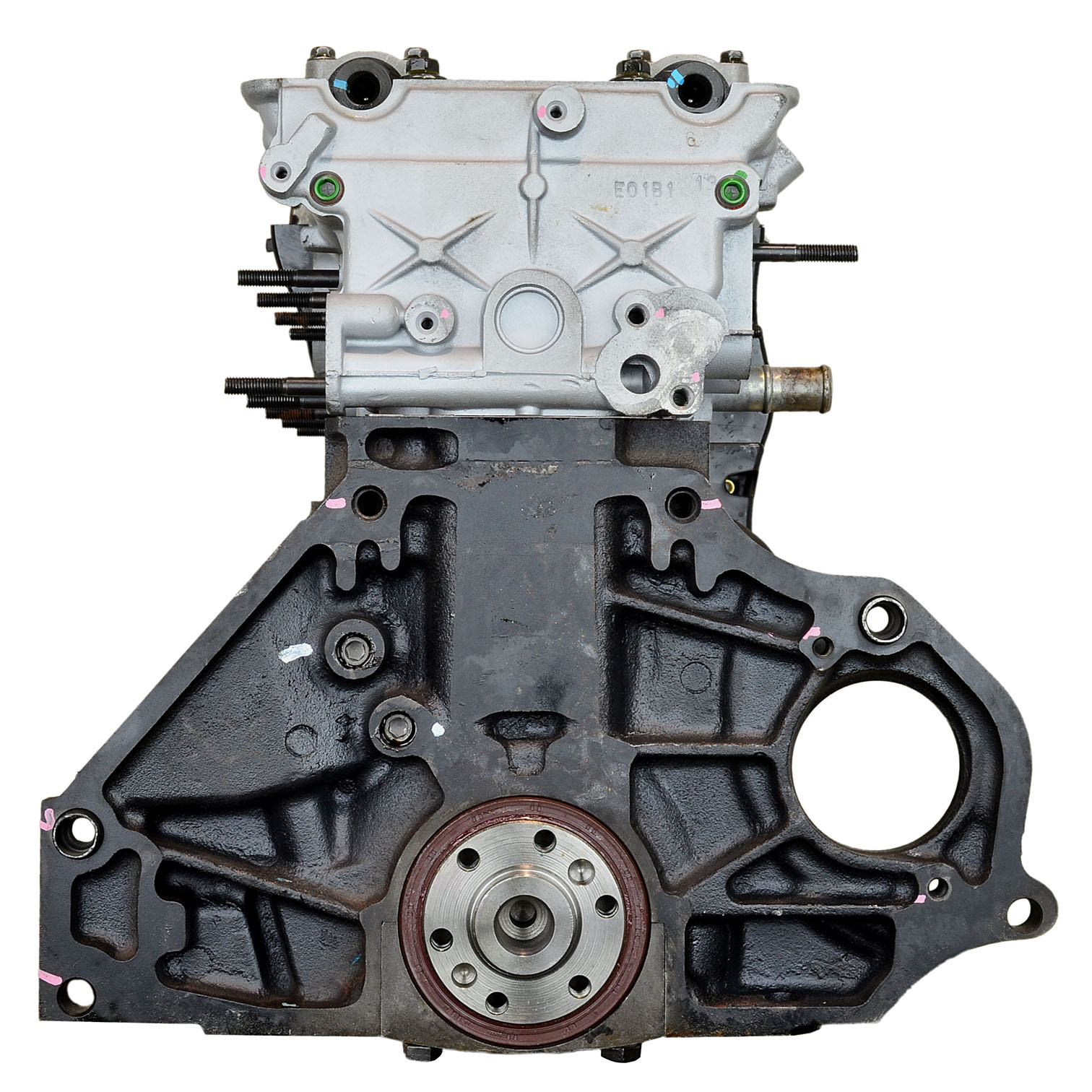 Chevrolet Pontiac Suzuki 1.6L L4 Remanufactured Engine – 2004-2005 - Image 3