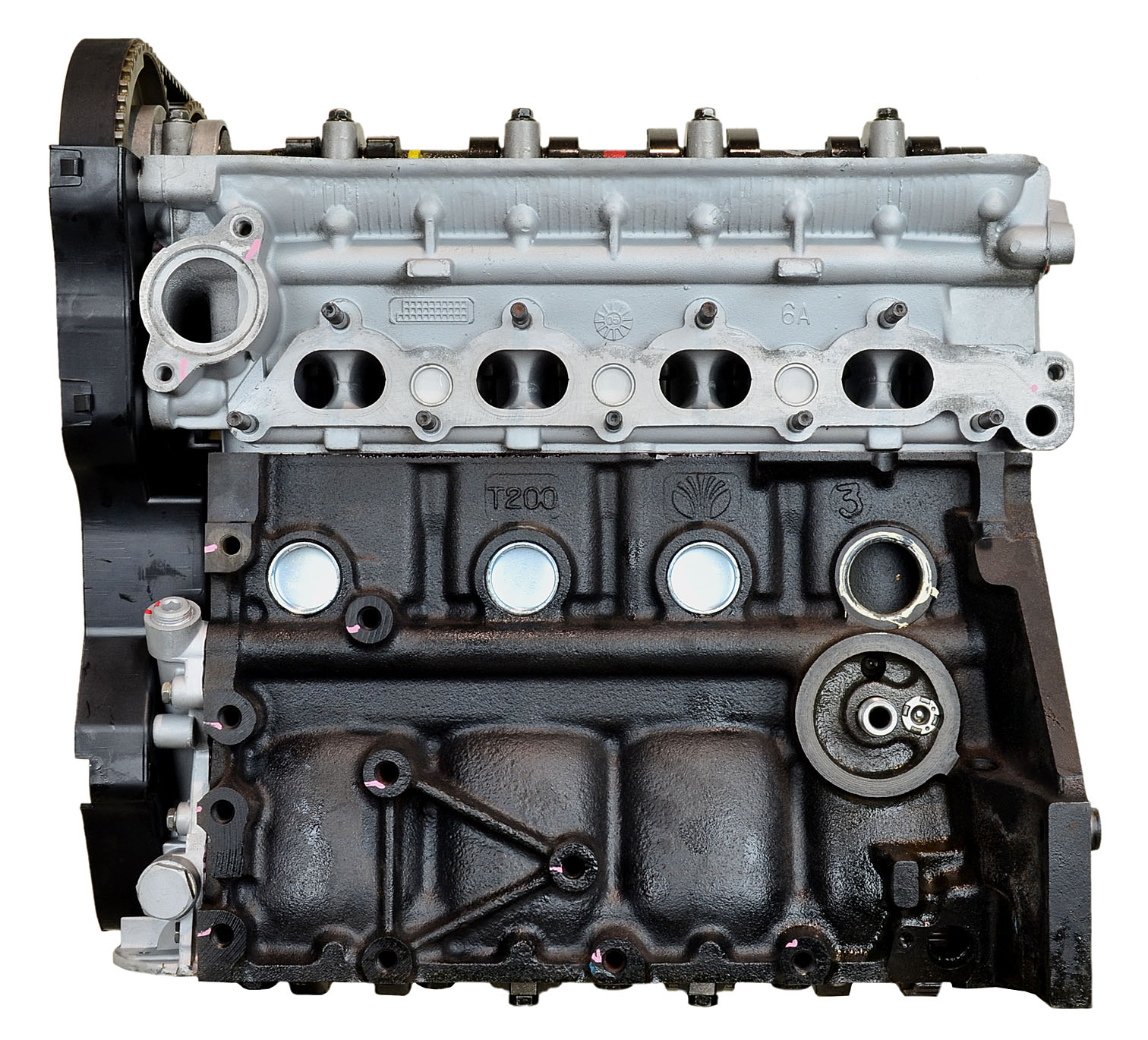 Chevrolet Pontiac Suzuki 1.6L L4 Remanufactured Engine – 2004-2005 - Image 2