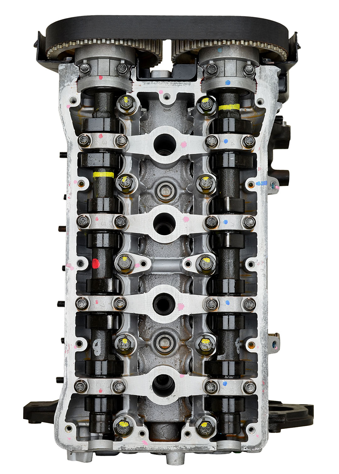 Chevrolet Pontiac Suzuki 1.6L L4 Remanufactured Engine – 2004-2005 - Image 5