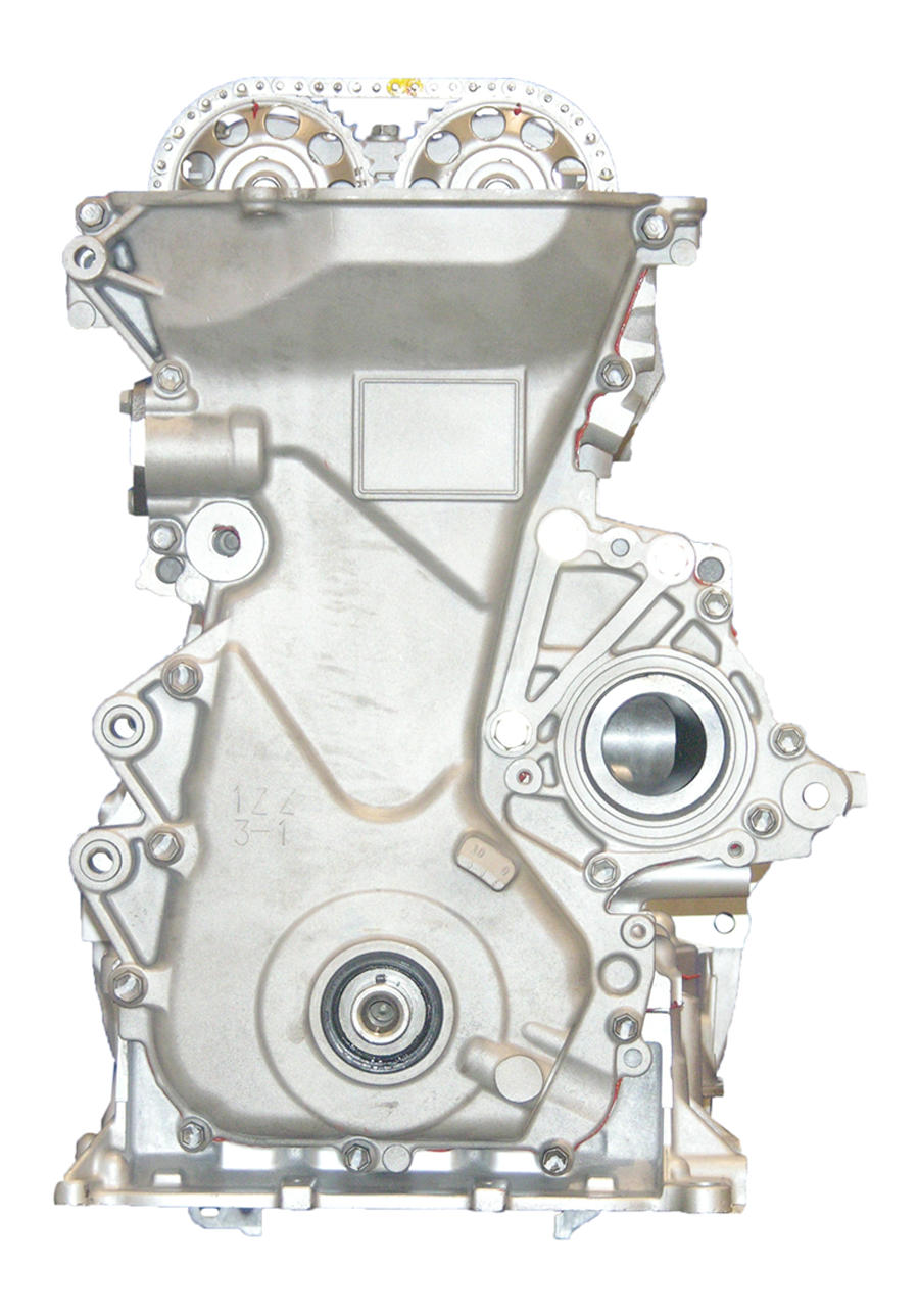 Chevrolet Toyota 1ZZFE 1.8L L4 Remanufactured Engine – 8/97-8/99