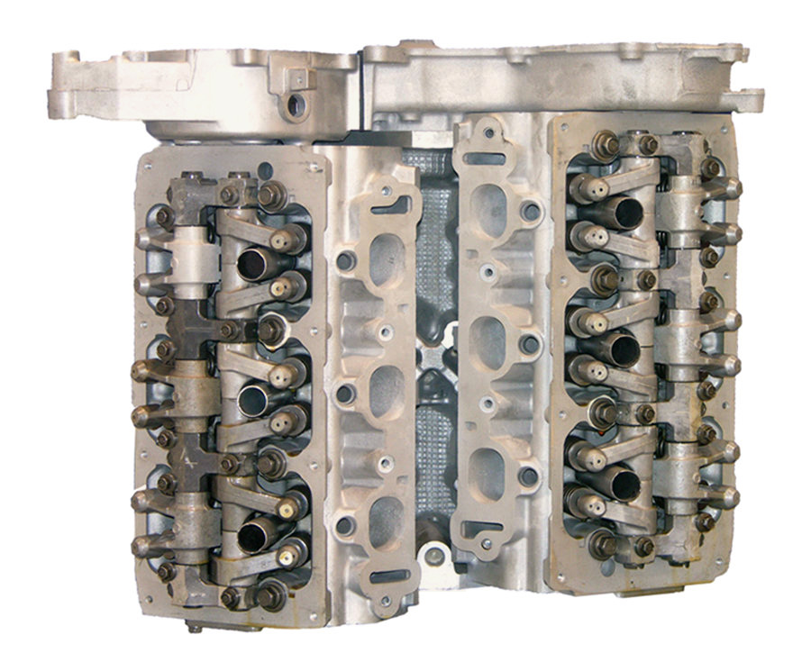 Chrysler Dodge 3.5L V6 Remanufactured Engine – 2002-2004 - Image 5
