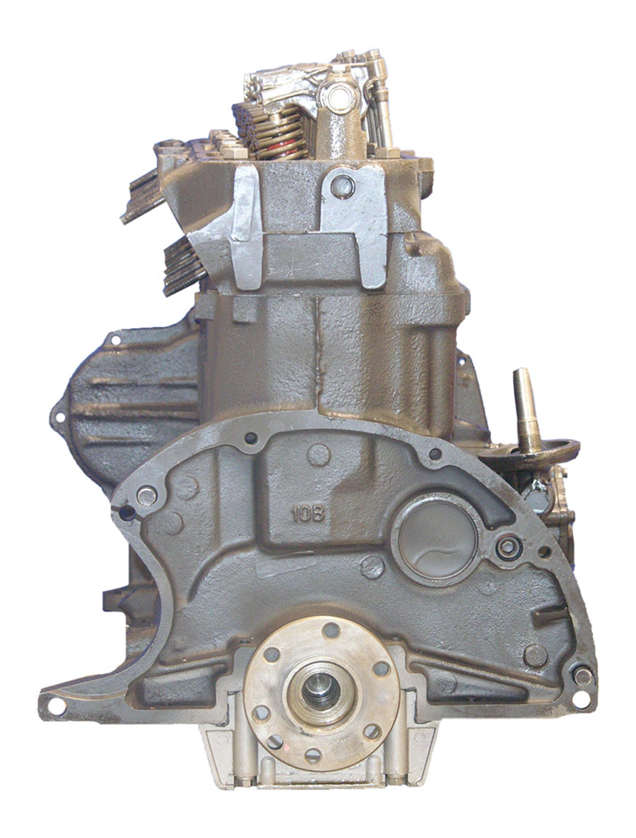 Chrysler Dodge 3.7L L6 Remanufactured Engine – 1975-1980 - Image 3