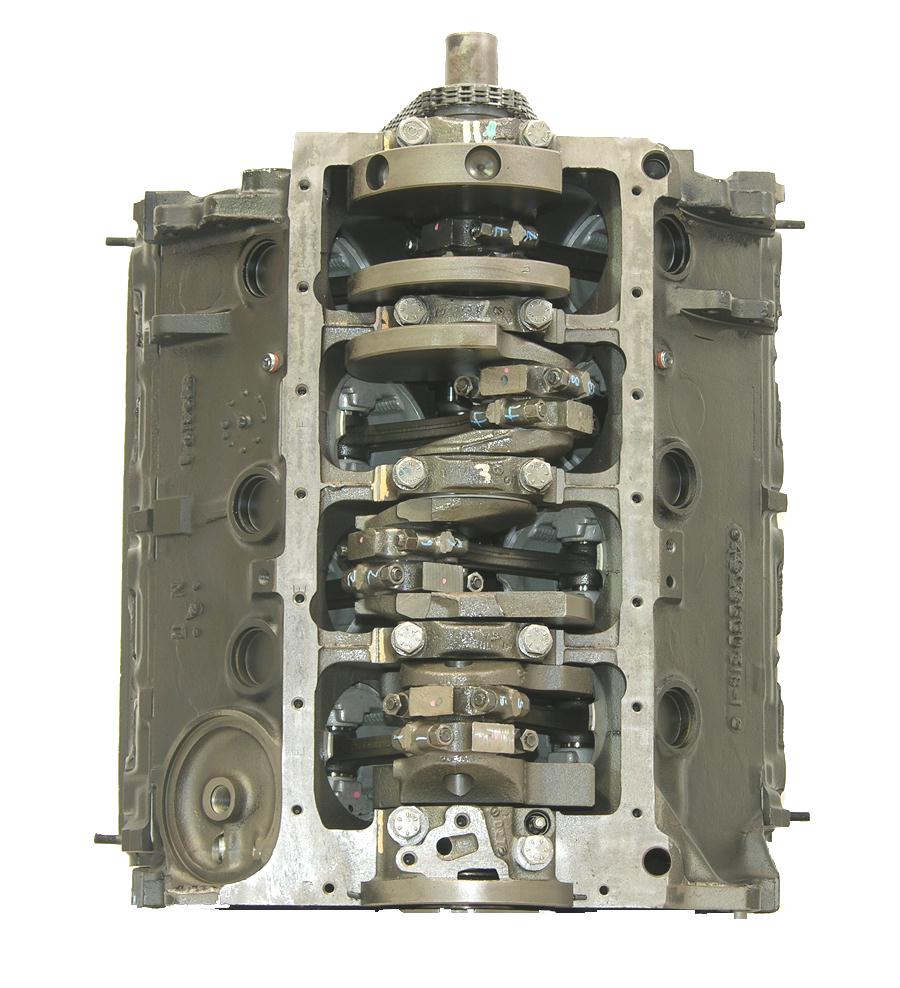 Chrysler Dodge 5.2L V8 Remanufactured Engine – 1985-1987 - Image 6