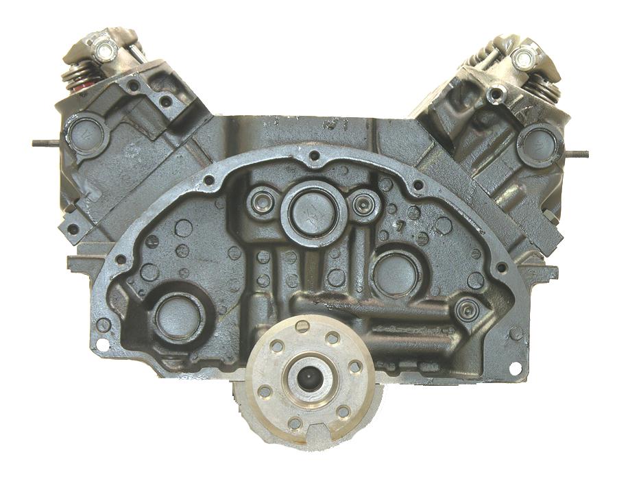 Chrysler Dodge 5.2L V8 Remanufactured Engine – 1985-1987 - Image 3