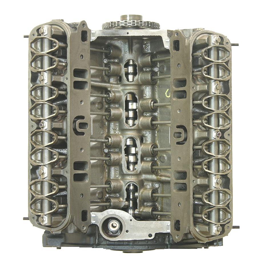 Chrysler Dodge 5.2L V8 Remanufactured Engine – 1985-1987 - Image 5