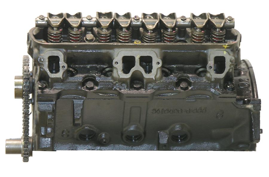 Chrysler Dodge 5.9L V8 Remanufactured Engine – 1971-1974 - Image 2