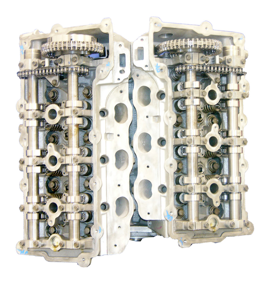 Chrysler Dodge EER 2.7L V6 Remanufactured Engine – 2001-2004 - Image 5