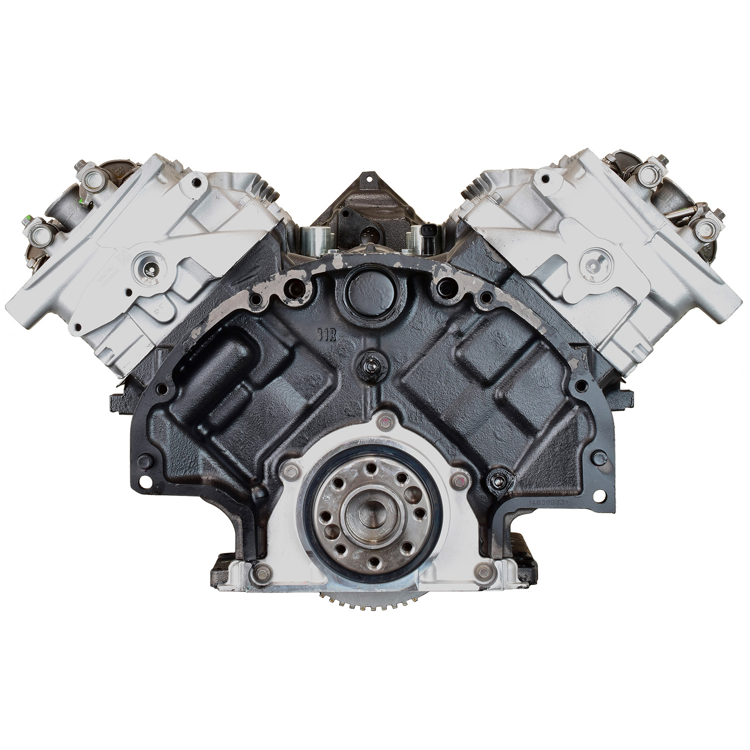 2013-2017 Dodge,Chrysler Cars 5.7 Hemi EZH V8 Remanufactured Engine - Image 3