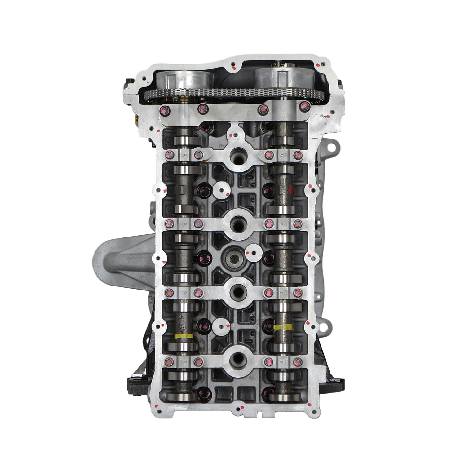 Chrysler Dodge Jeep FED 2.4L L4 Remanufactured Engine – 2007-2009 - Image 5