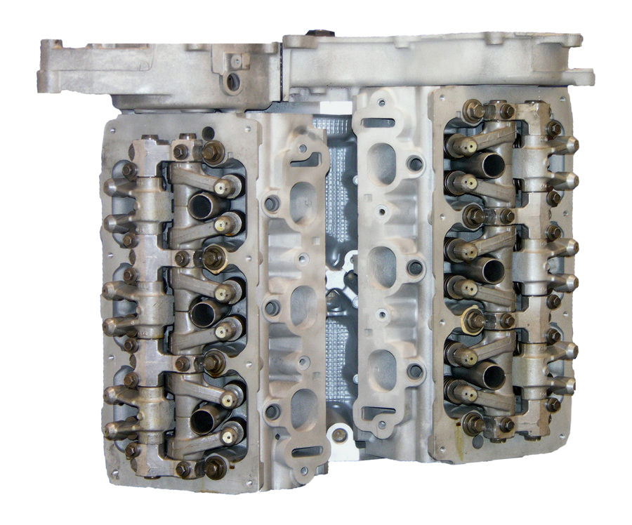 Chrysler Dodge Plymouth 3.5L V6 Remanufactured Engine – 1999-2001 - Image 5