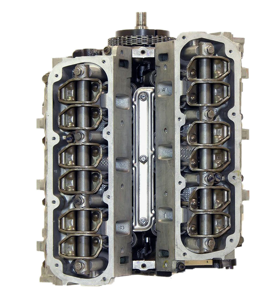 Chrysler Dodge Plymouth 3.8L V6 Remanufactured Engine – 1991-1995 - Image 5