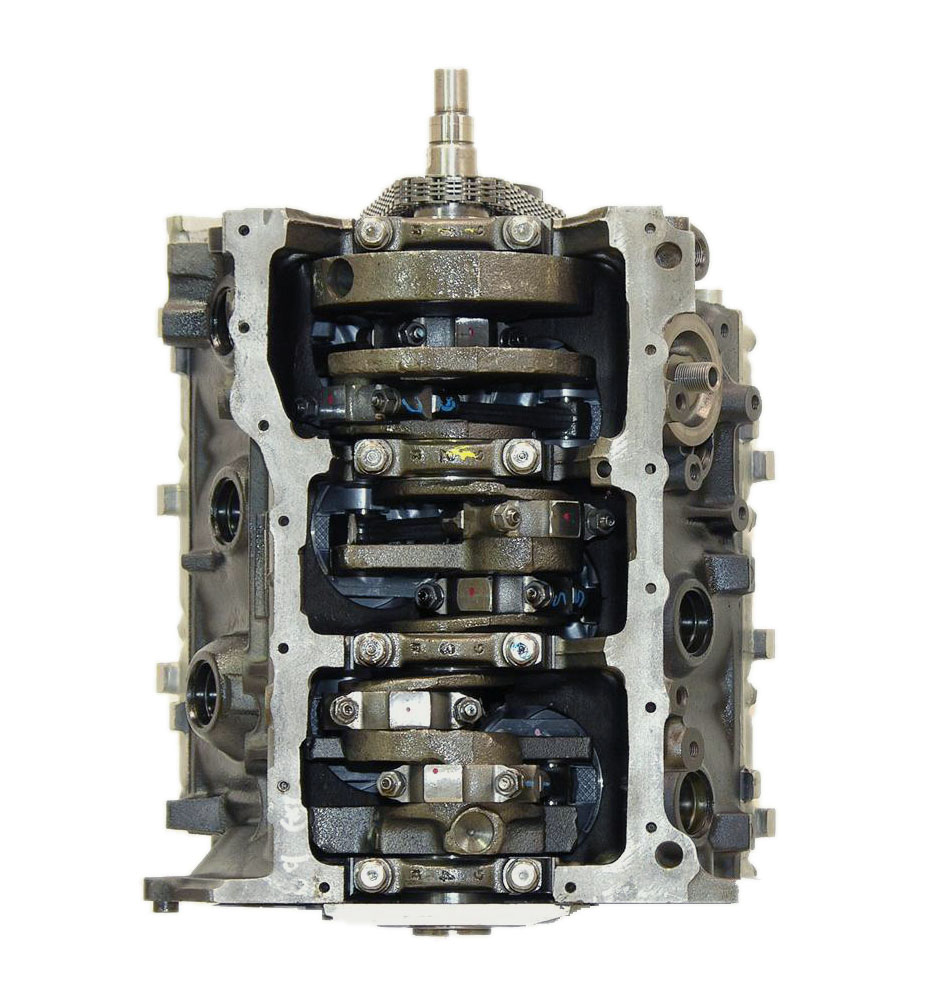 Chrysler Dodge Plymouth 3.8L V6 Remanufactured Engine – 1991-1995 - Image 6