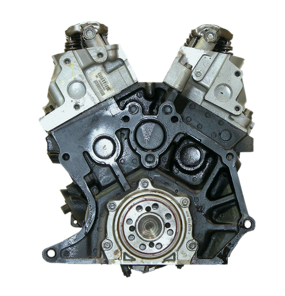 Chrysler Dodge Plymouth 3.8L V6 Remanufactured Engine – 1991-1995 - Image 3