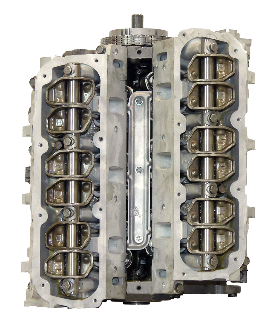 Chrysler Dodge Plymouth 3.8L V6 Remanufactured Engine – 1998-2000 - Image 5