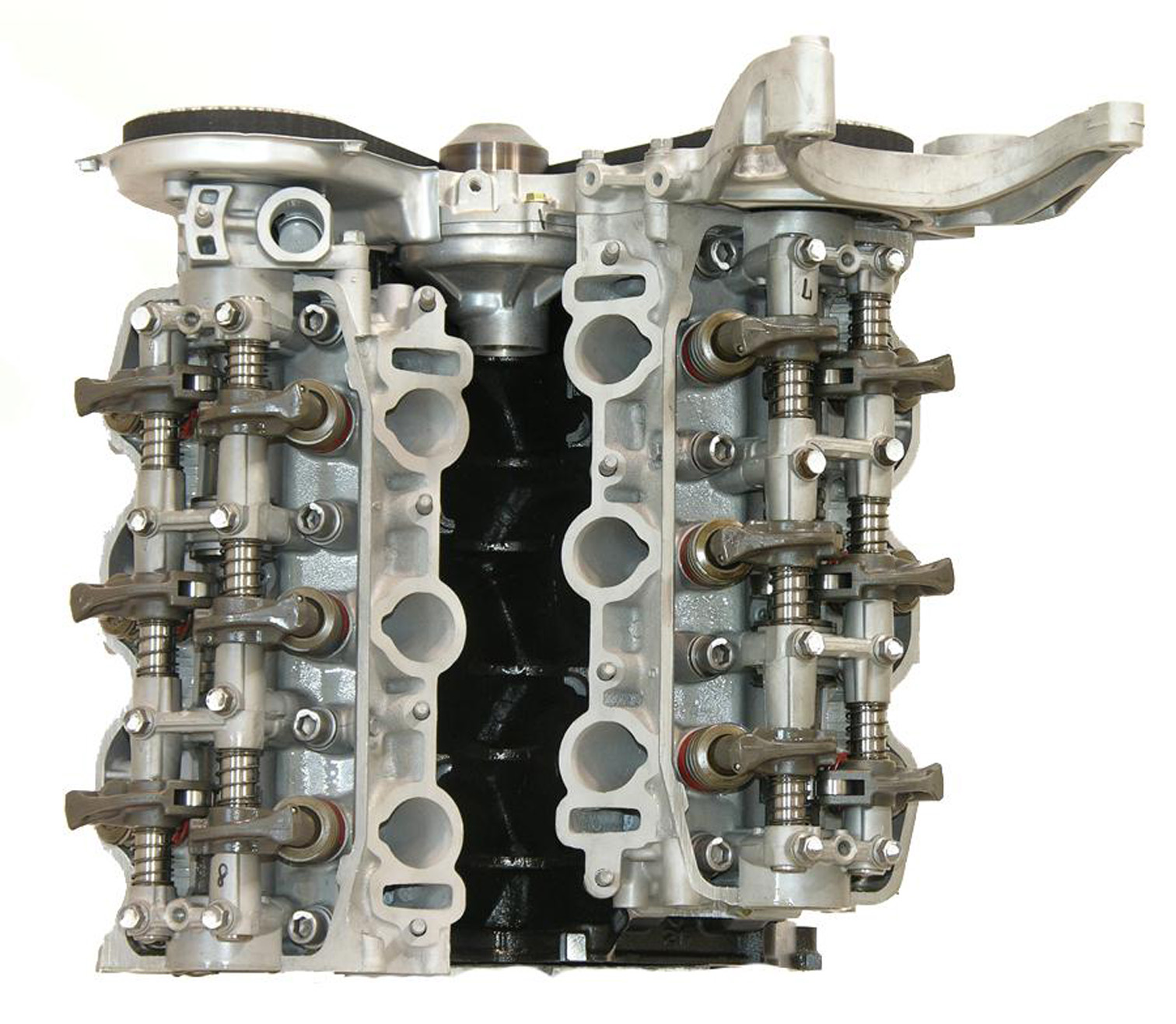 Dodge 6G72 3.0L V6 Remanufactured Engine – 1990-2001 - Image 5