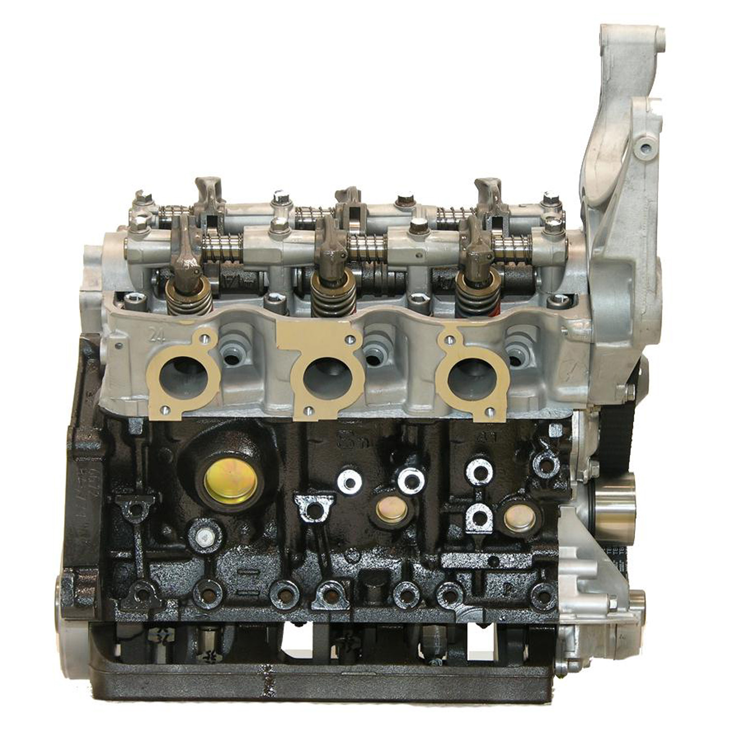 Dodge 6G72 3.0L V6 Remanufactured Engine – 1990-2001 - Image 4