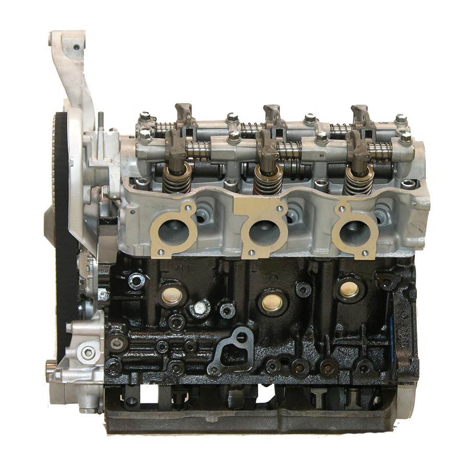 Dodge 6G72 3.0L V6 Remanufactured Engine – 1990-2001 - Image 2