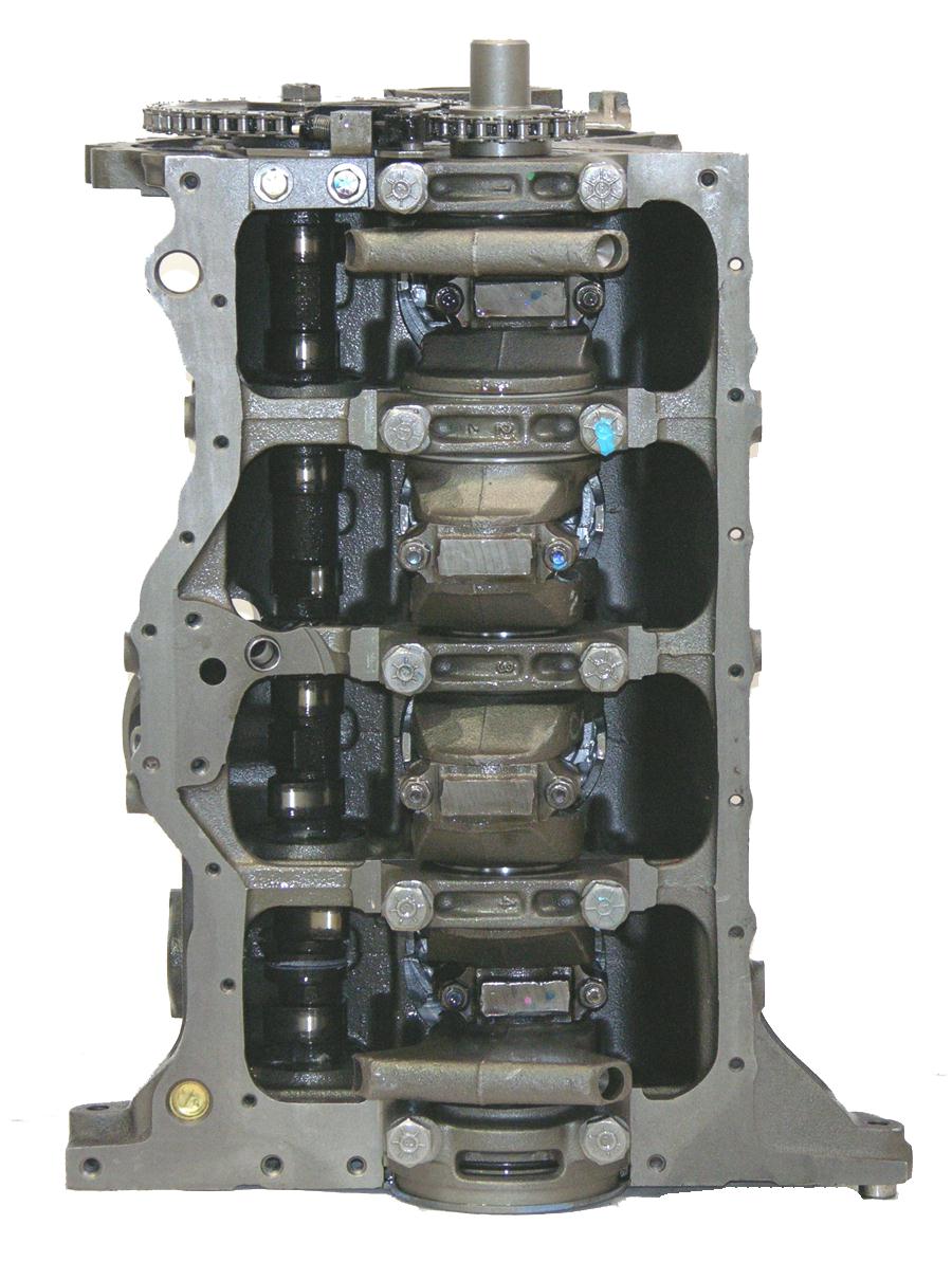 Dodge Jeep 2.5L L4 Remanufactured Engine – 1987-1996 - Image 6
