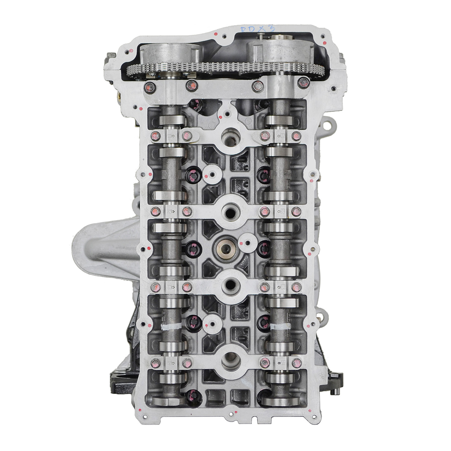 Dodge Jeep EDG PZEV 2.4L L4 Remanufactured Engine – 2008-2009 - Image 5