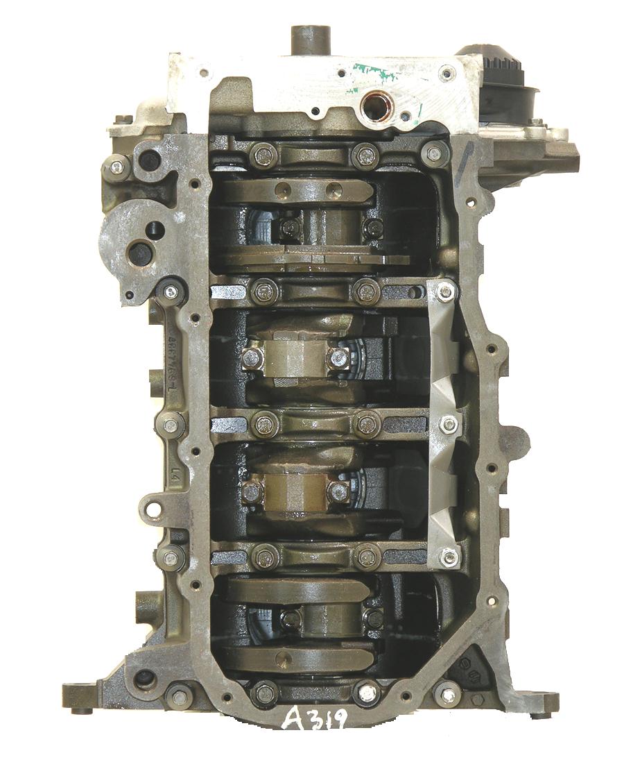Dodge Plymouth ECB 2.0L L4 Remanufactured Engine – 1995 - Image 6