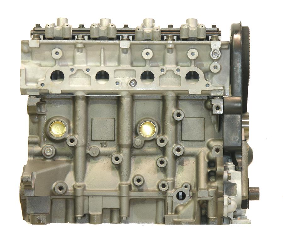 Dodge Plymouth ECB 2.0L L4 Remanufactured Engine – 1995 - Image 4