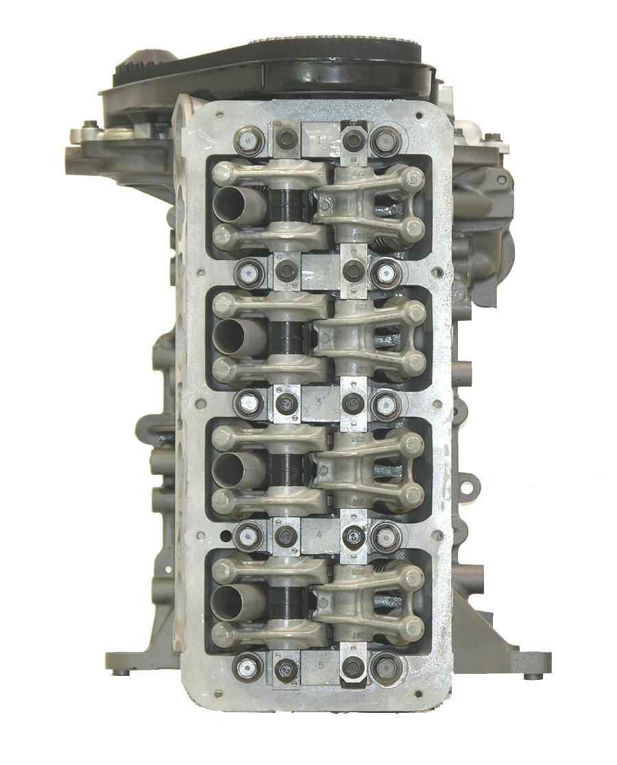 Dodge Plymouth ECB 2.0L L4 Remanufactured Engine – 1995 - Image 5