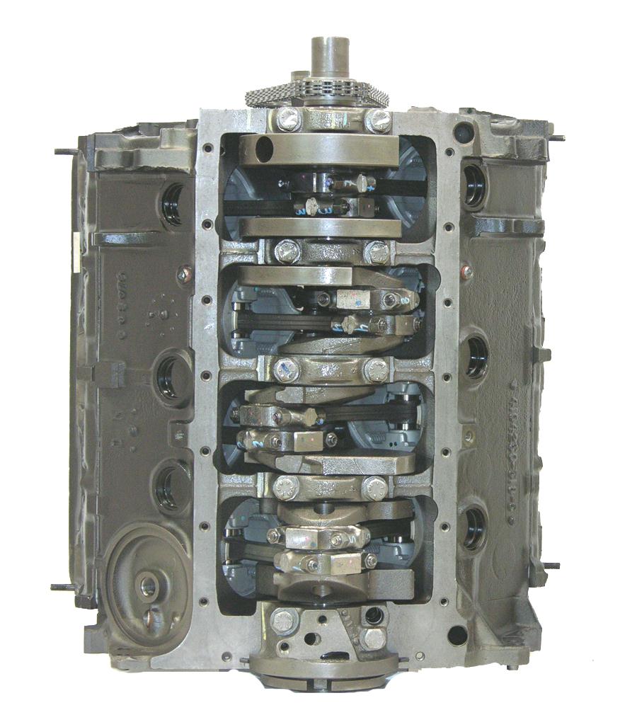 Dodge Plymouth RAM 5.2L V8 Remanufactured Engine – 1967-1974 - Image 6