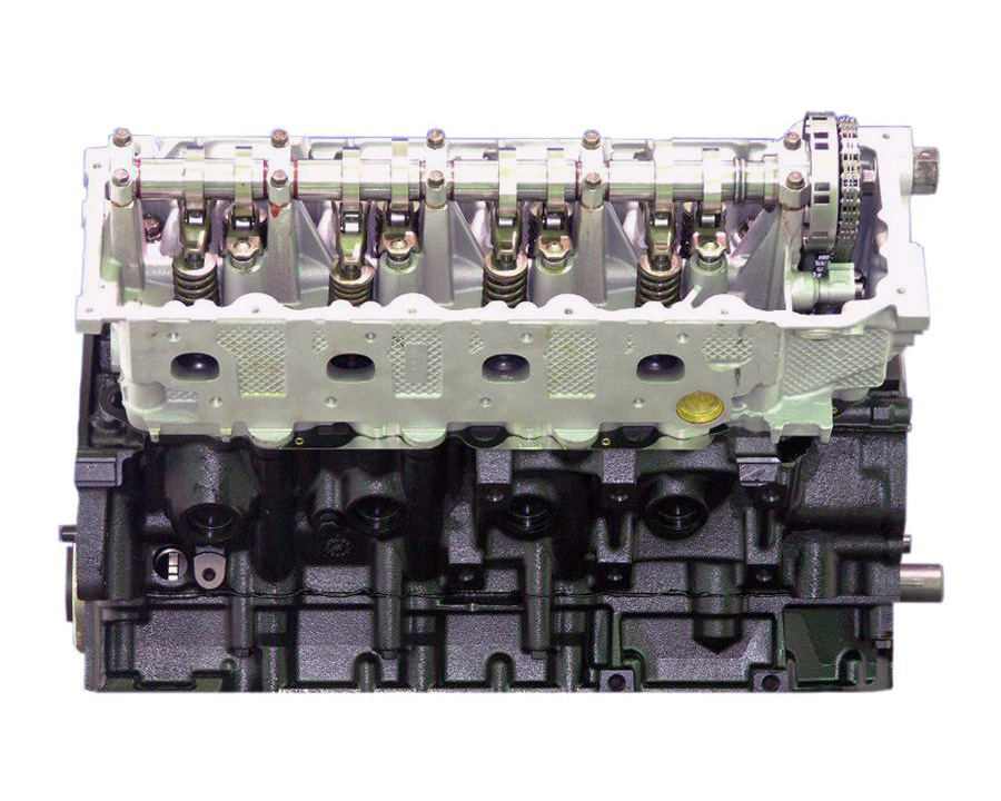 Dodge 4.7L V8 Remanufactured Engine – 2004 32 Tooth Non EGR - Image 4