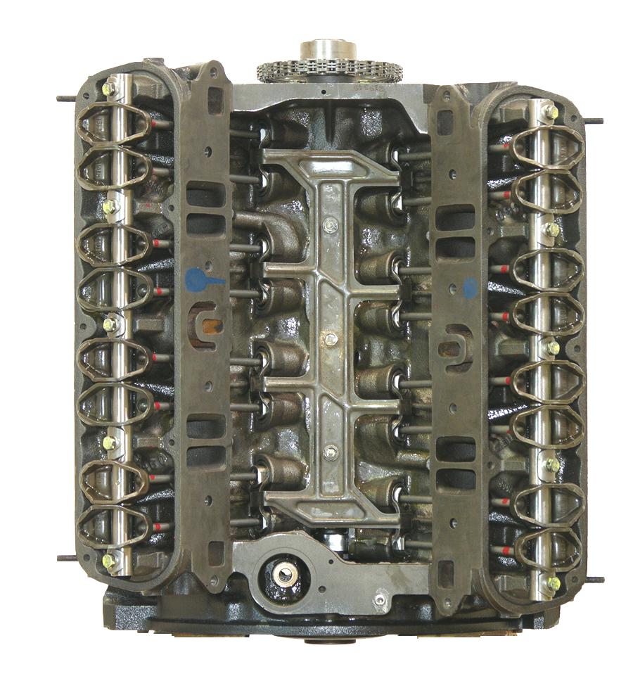 Dodge RAM Dodge 5.9L V8 Remanufactured Engine – 1989-1990 - Image 5