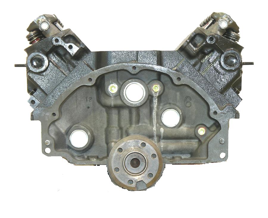 Dodge RAM Dodge 5.9L V8 Remanufactured Engine – 1989-1990 - Image 3