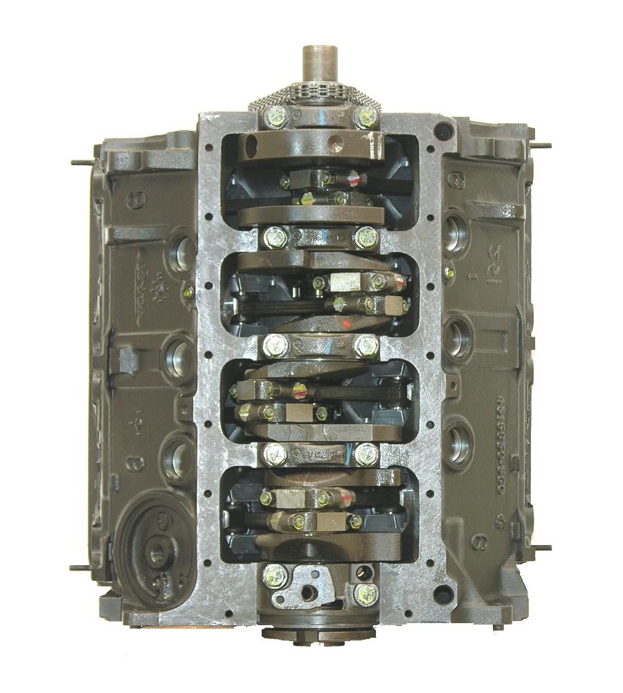 Dodge RAM Dodge 5.9L V8 Remanufactured Engine – 1989-1990 - Image 6