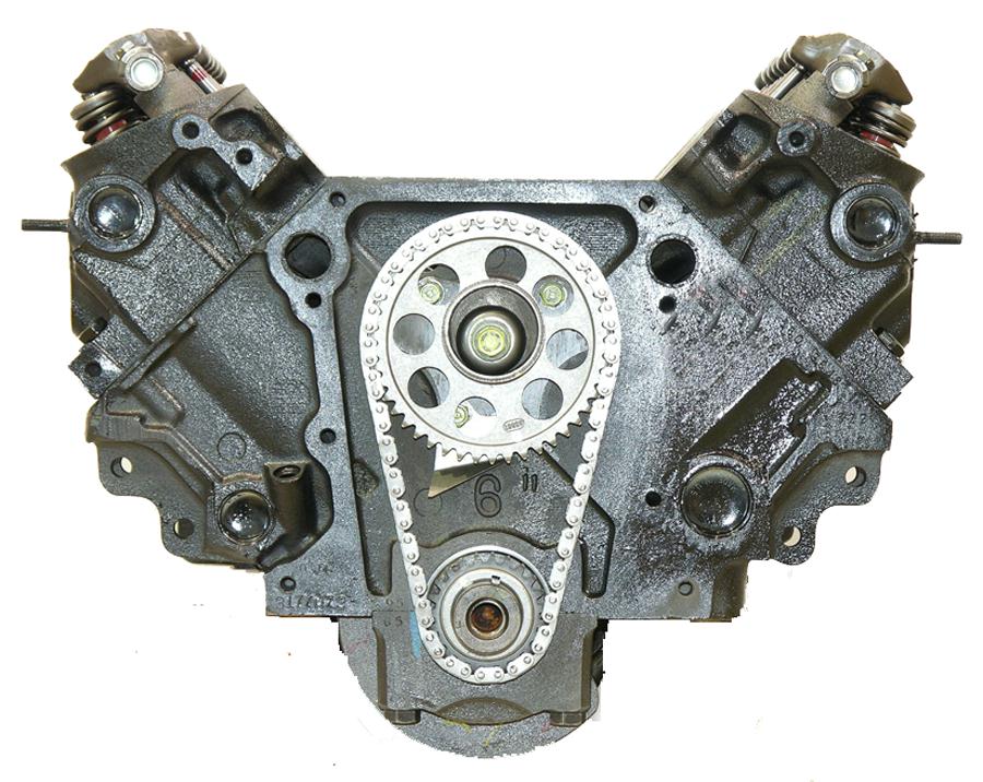 Dodge RAM Dodge 5.9L V8 Remanufactured Engine – 1991