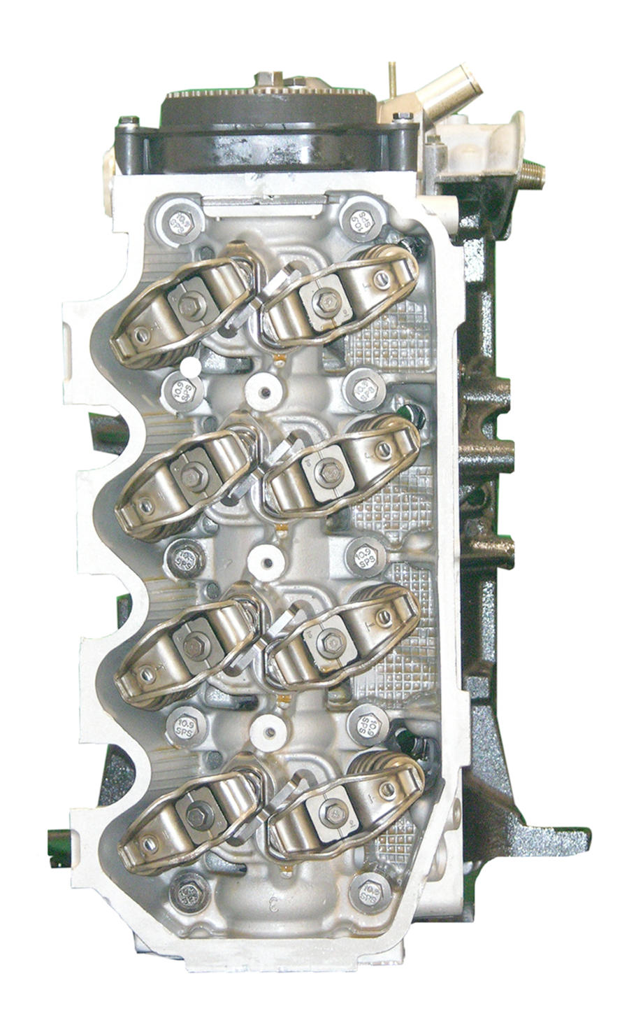 Ford 2.0L L4 Remanufactured Engine – 2000-2002 - Image 5