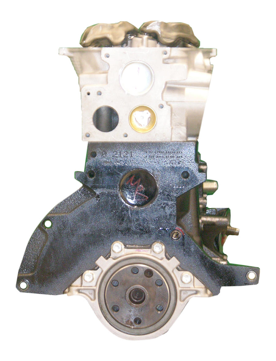 Ford 2.0L L4 Remanufactured Engine – 2000-2002 - Image 3