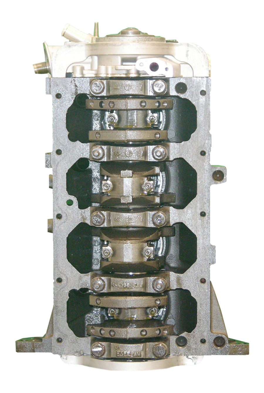 Ford 2.0L L4 Remanufactured Engine – 2000-2002 - Image 6