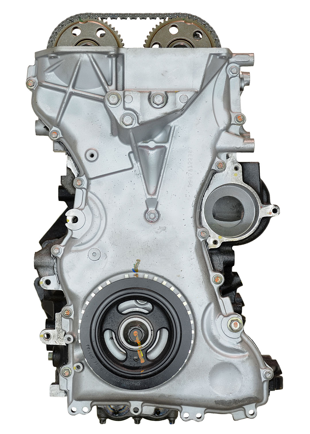 Ford 2.3L L4 Remanufactured Engine – 2003-2004