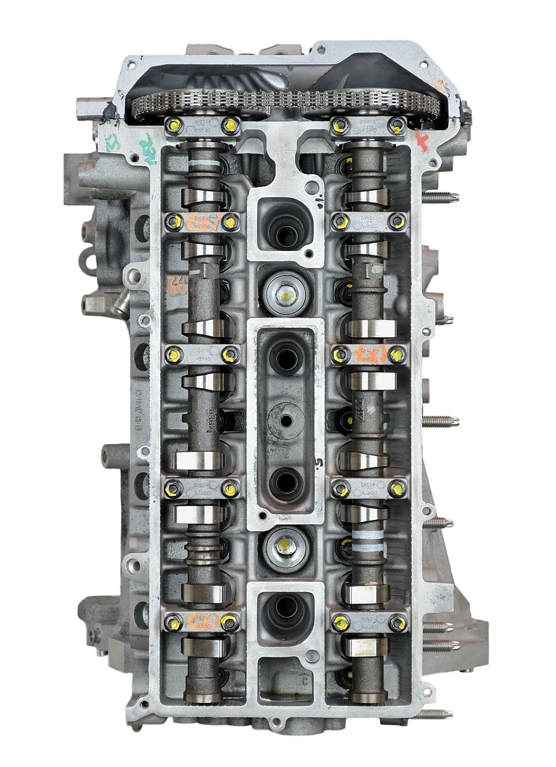 Ford 2.3L L4 Remanufactured Engine – 2005-2007 - Image 5